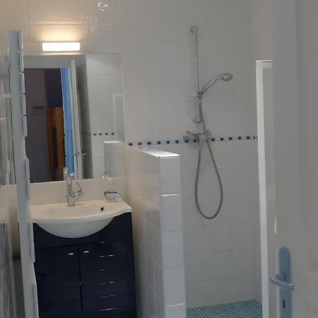 Apartmán L'olivia *