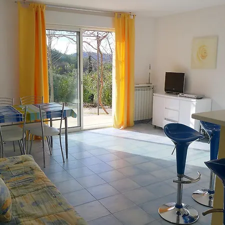 Apartmán L'olivia La Madrague